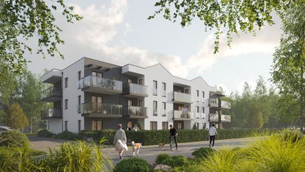 Pinea Apartamenty