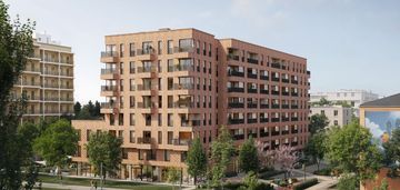 Mieszkanie w inwestycji: ReVola