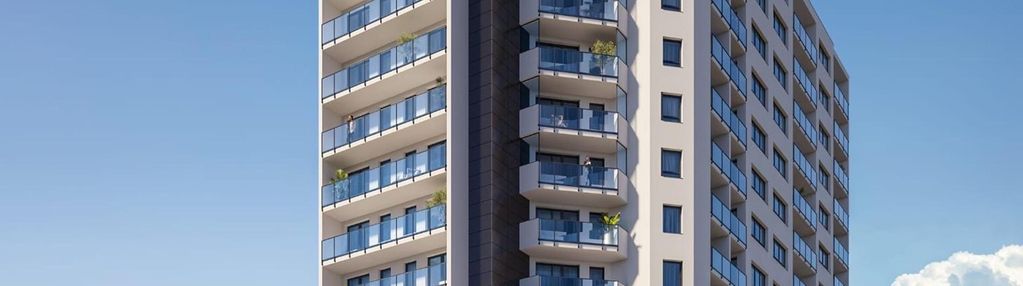 Mieszkanie w inwestycji: Karolina Park 2