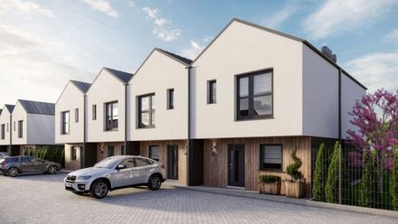 Rose Park etap IV