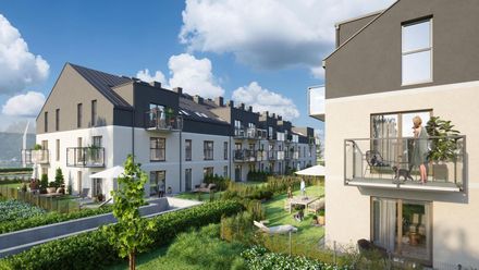 Green City etap III