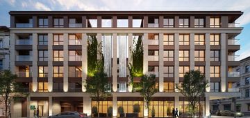 Mieszkanie w inwestycji: Przy Placu Wolności