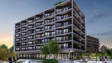 Osiedle przy Wielickiej