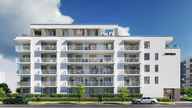 Krakowska Vita etap II