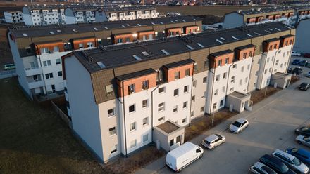 Smolec pod Wrocławem Dobry Deweloper Milo