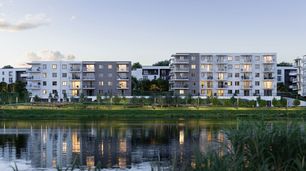 Osiedle Przyjemne IV