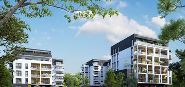 Mieszkanie w inwestycji: Parkove Love - apartamenty inwestycyjne