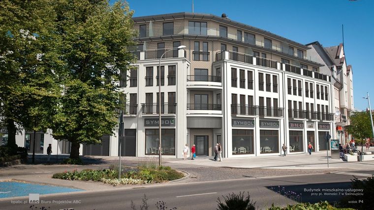 Baltic Luxury 2