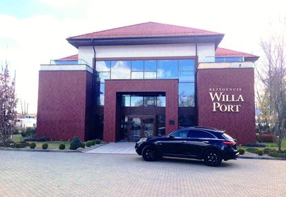 Rezydencja Willa Port