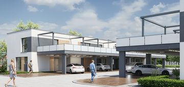 Mieszkanie w inwestycji: Złotno Residence