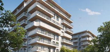 Mieszkanie w inwestycji: NU3 Warszawa Wola