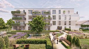 Astelia Park etap 1A i 3