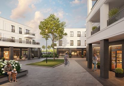 Apartamenty Symfonia