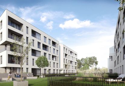 Myśliwska Solar Garden