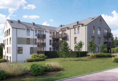 Mieszkanie w inwestycji: Kordiana 46