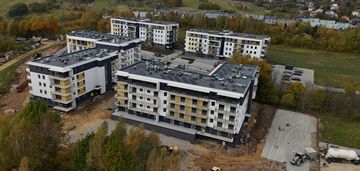 Mieszkanie w inwestycji: Osiedle Natura Park etap II