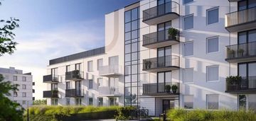 Mieszkanie w inwestycji: Altro A2/1