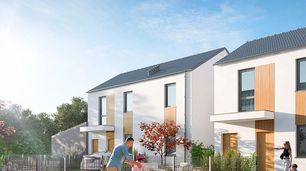 Spokojna Wólka etap V