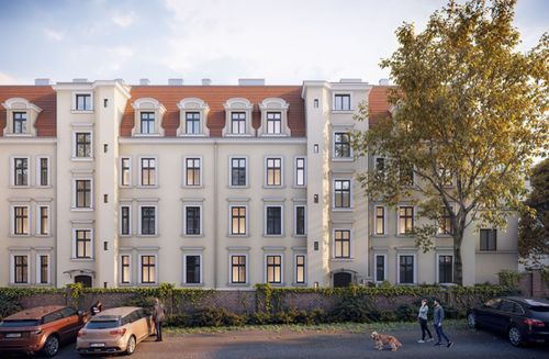 Rezydencja San Petrus