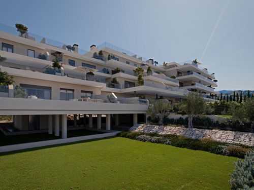 Las Mesas Sea Suites