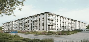 Mieszkanie w inwestycji: Dominów Rynek