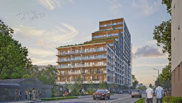 Katowicka Residence