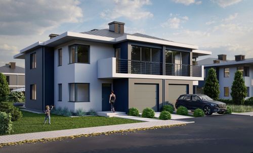 Forest Residence II