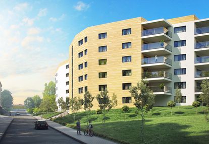 Residence Reduta