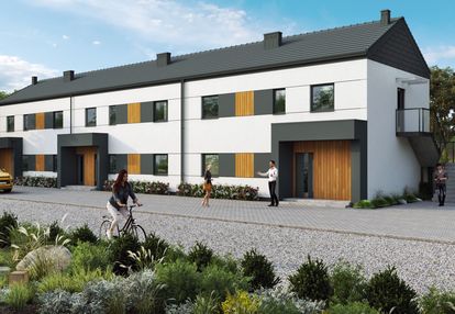 Słoneczny Nowy Otok - Wesoła