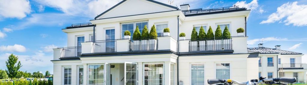 Mieszkanie w inwestycji: Ogrody Tesoro VI