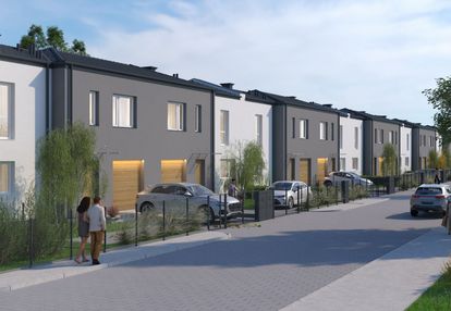 Osiedle Gierymskiego - etap IV