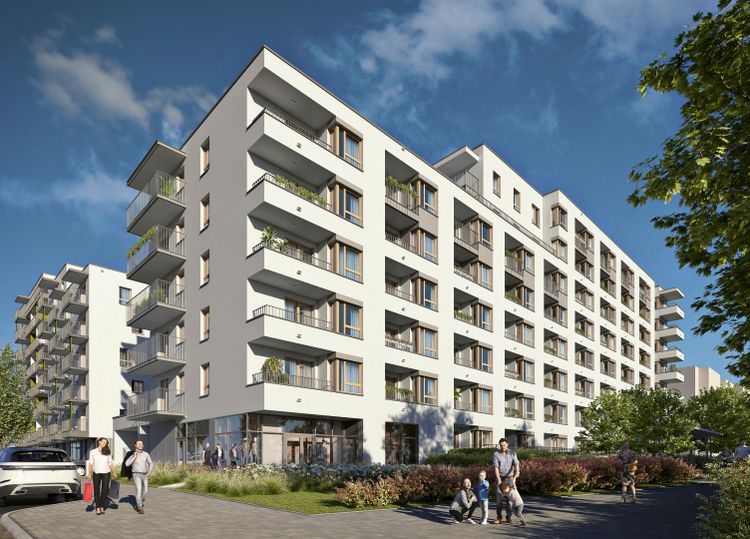 Warszawski Świt etap XI