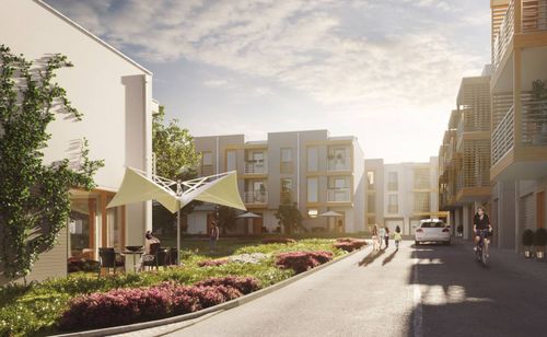 Osiedle pod Kasztanem