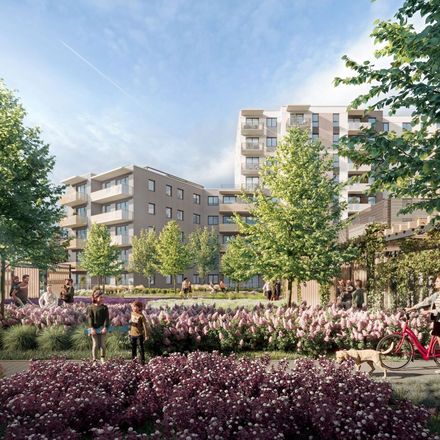 Południk 17 - budynek K1