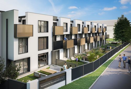 Powstańców Styczniowych