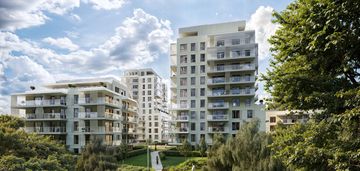 Mieszkanie w inwestycji: Unikat Apartamenty C