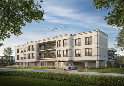 Art Deco Mokotów Pola