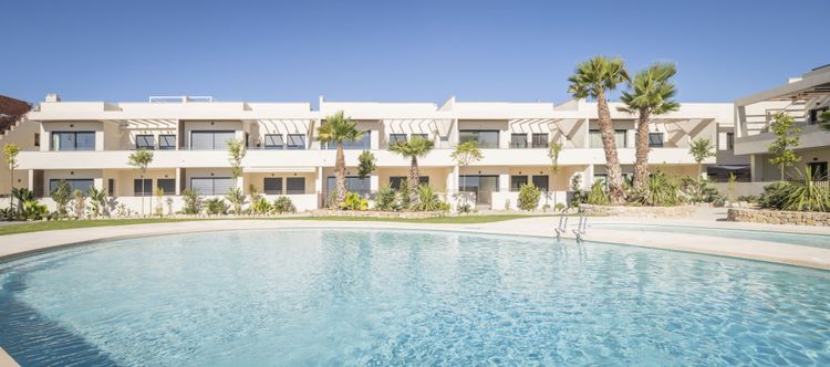 Villa Amalia - Torrevieja