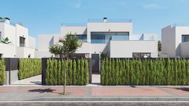 Domy w Torre-Pacheco - 20557990