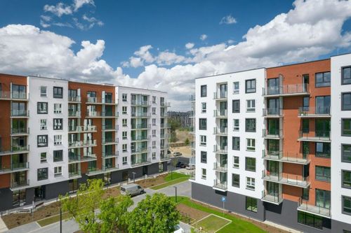 Ursus Centralny etap V