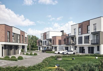 Osiedle Idea etap II