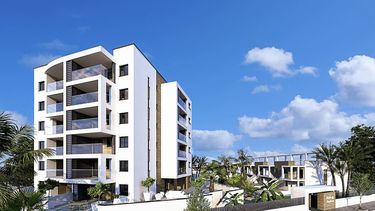 Apartamenty w Mil Palmeras - 71919041