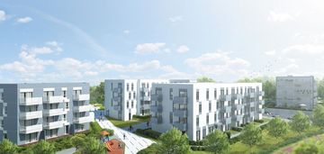 Mieszkanie w inwestycji: Parkowa 6B - ETAP II