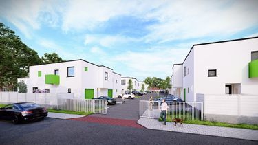 Osiedle "Biała Dama"