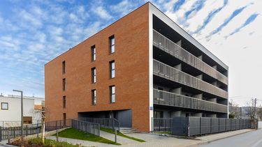 Apartamenty Śmigielska
