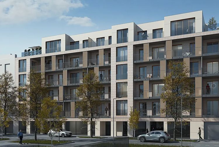 Apartamenty Potulickiego