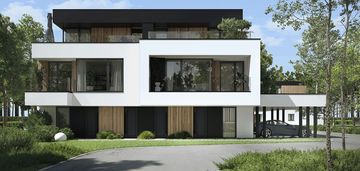 Mieszkanie w inwestycji: Rudava Park