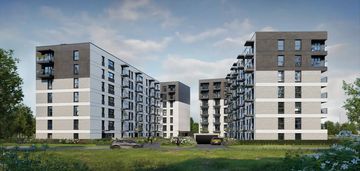 Mieszkanie w inwestycji: ATAL Ruczaj