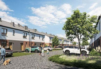 Osiedle Stokrotki etap 3