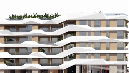 ESPHOUSES by Olas